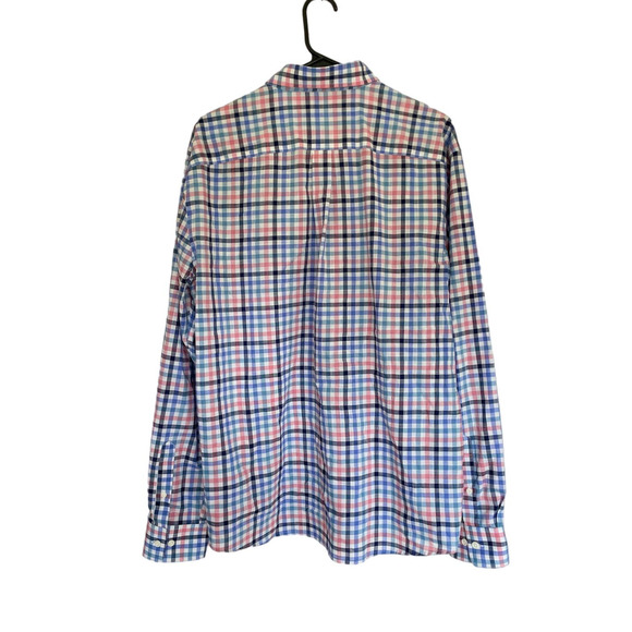 Johnnie-O Damien Classic Fit Button-Down Shirt - Picture 3 of 5